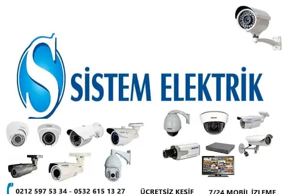 SİSTEM ELEKTRİK MARKET - Resim 14