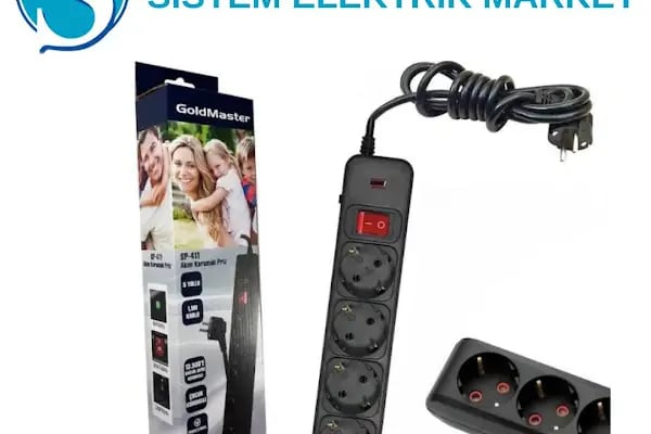 SİSTEM ELEKTRİK MARKET - Resim 7