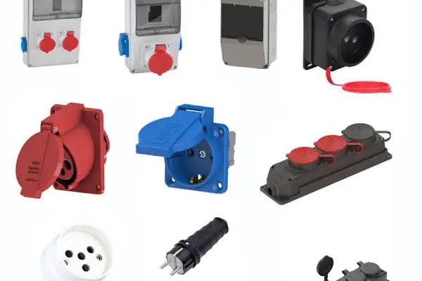 SİSTEM ELEKTRİK MARKET - Resim 16