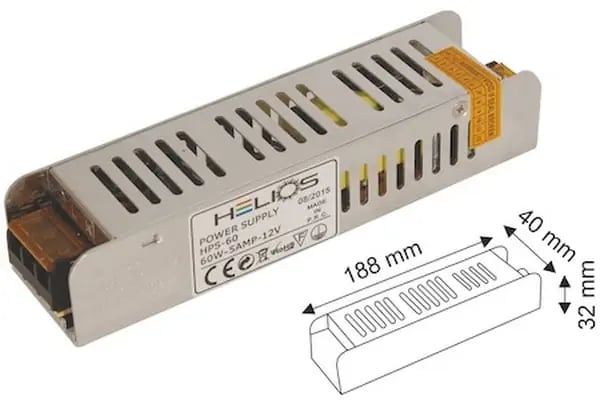 SİSTEM ELEKTRİK MARKET - Resim 6