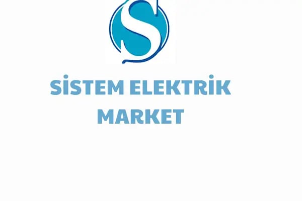 SİSTEM ELEKTRİK MARKET - Resim 15