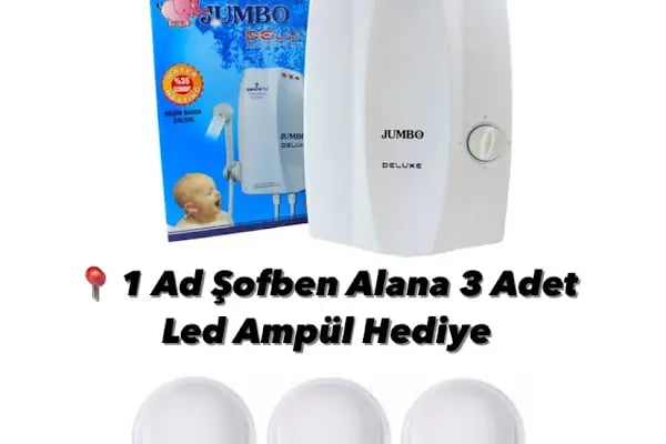 SİSTEM ELEKTRİK MARKET - Resim 20