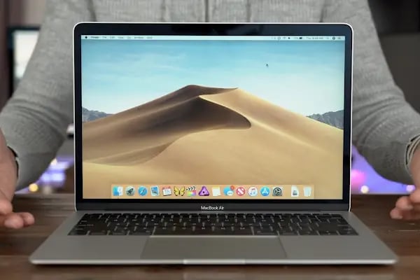 MacBook - Notebook Teknik Servisi - Resim 3