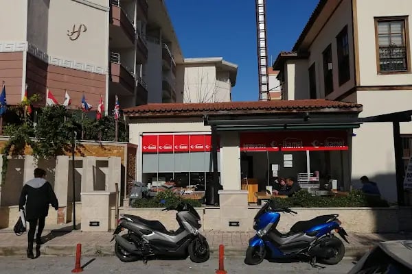 Alanya İlçe Göç İdaresi Müdürlüğü - Resim 11