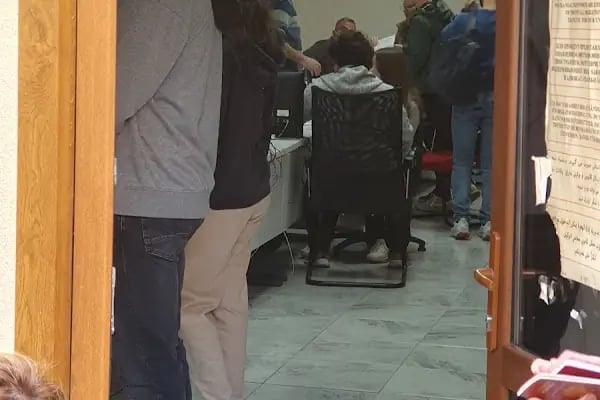Alanya İlçe Göç İdaresi Müdürlüğü - Resim 8