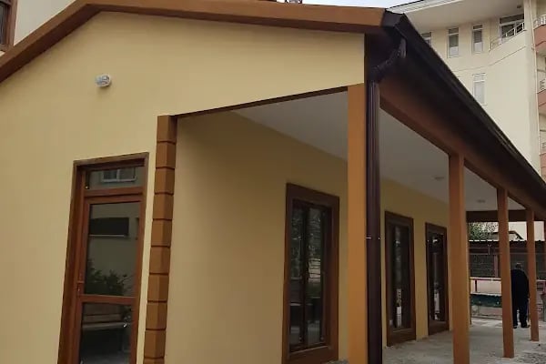 Alanya İlçe Göç İdaresi Müdürlüğü - Resim 17