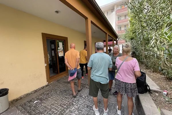 Alanya İlçe Göç İdaresi Müdürlüğü - Resim 5