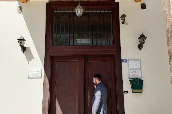 Alanya İlçe Göç İdaresi Müdürlüğü - Resim 10