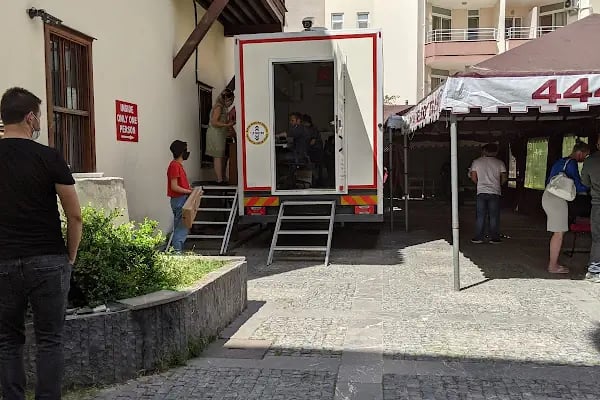 Alanya İlçe Göç İdaresi Müdürlüğü - Resim 3