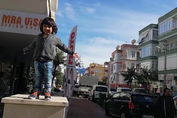 Alanya İlçe Göç İdaresi Müdürlüğü - Resim 7