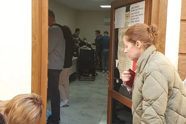 Alanya İlçe Göç İdaresi Müdürlüğü - Resim 14