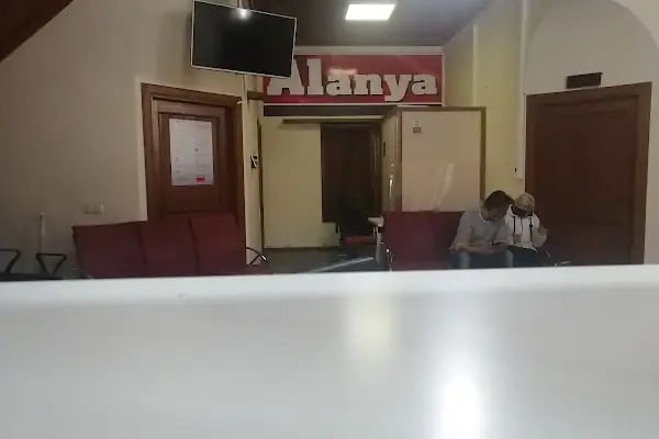 Alanya İlçe Göç İdaresi Müdürlüğü - Resim 18