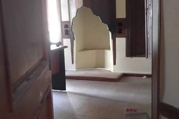 Alanya İlçe Göç İdaresi Müdürlüğü - Resim 19