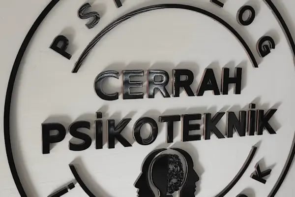 İNEGÖL-CERRAH PSİKOTEKNİK DEĞERLENDİRME MERKEZİ - Resim 5