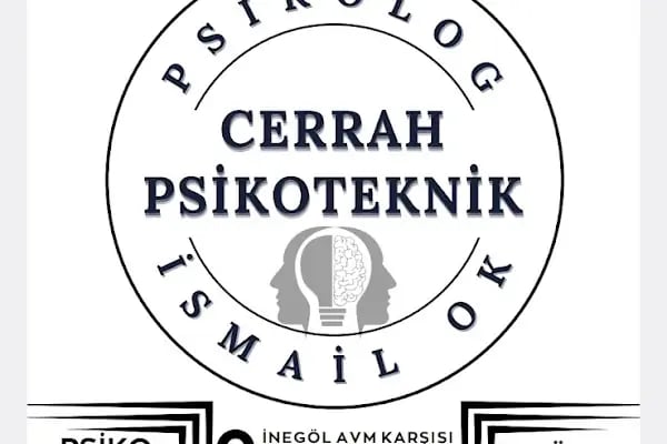 İNEGÖL-CERRAH PSİKOTEKNİK DEĞERLENDİRME MERKEZİ - Resim 7