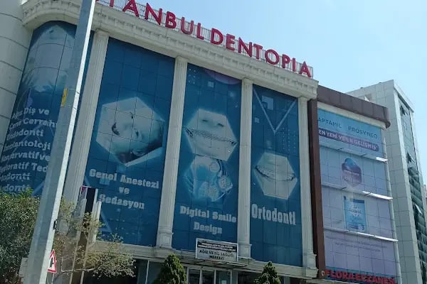 Dentopia Ataşehir - Resim 11