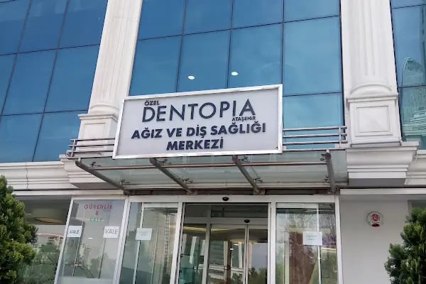 Dentopia Ataşehir - Resim 4