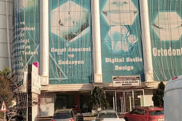 Dentopia Ataşehir - Resim 10
