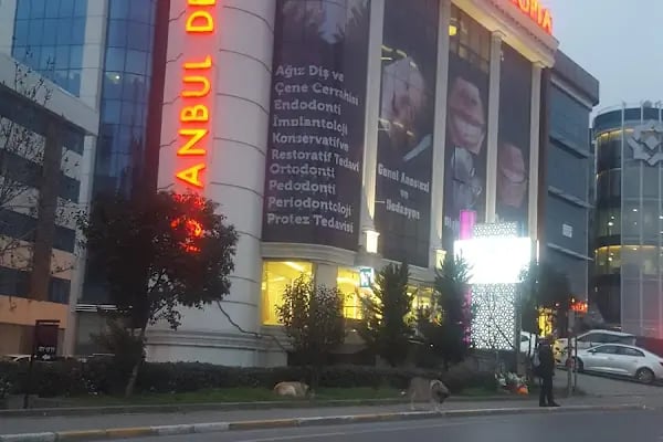 Dentopia Ataşehir - Resim 15