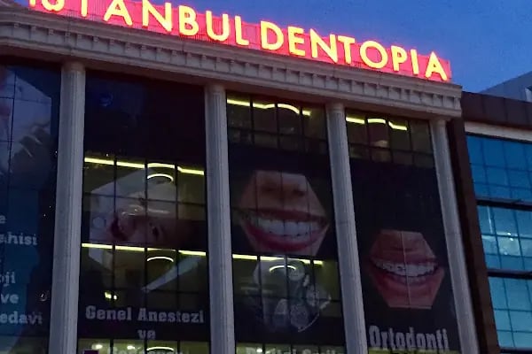 Dentopia Ataşehir - Resim 9