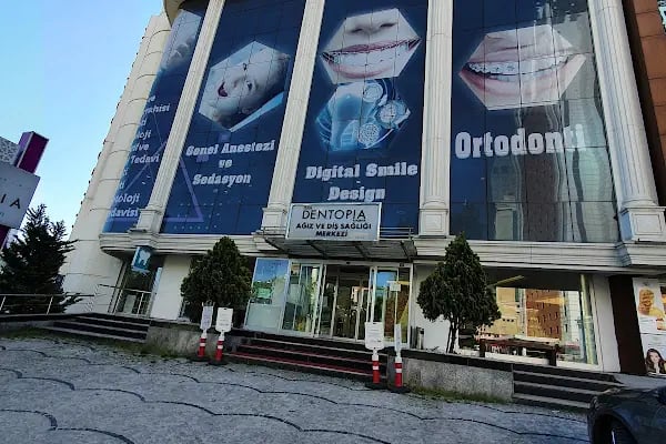 Dentopia Ataşehir - Resim 2