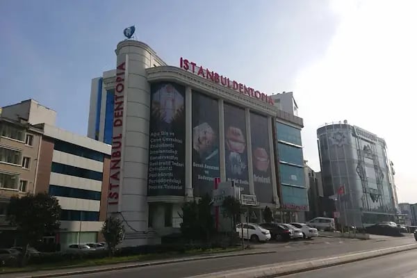 Dentopia Ataşehir - Resim 16