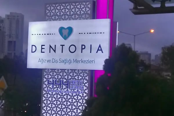 Dentopia Ataşehir - Resim 6