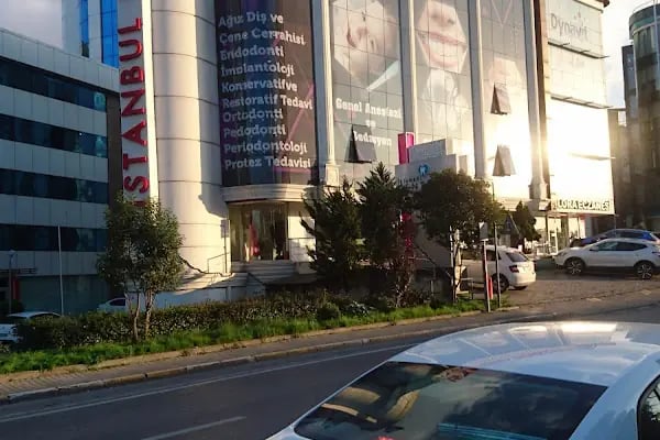 Dentopia Ataşehir - Resim 14