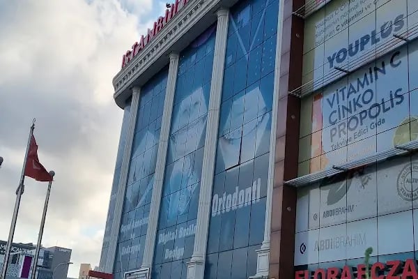 Dentopia Ataşehir - Resim 12