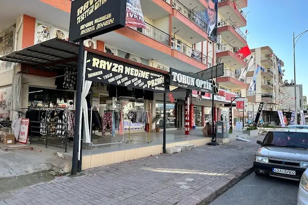 Döşemealtı TORUN OPTİK - Resim 6
