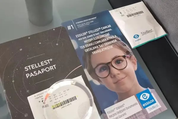 Döşemealtı TORUN OPTİK - Resim 19