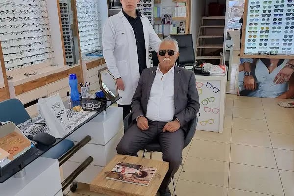 Döşemealtı TORUN OPTİK - Resim 14