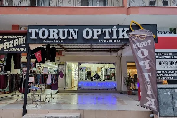 Döşemealtı TORUN OPTİK - Resim 1