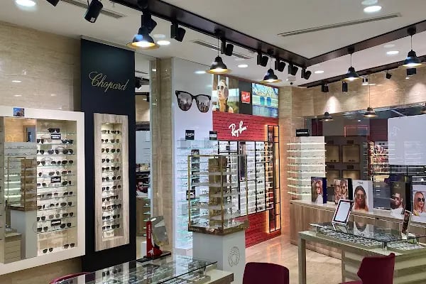 Cemre Optik - Resim 2