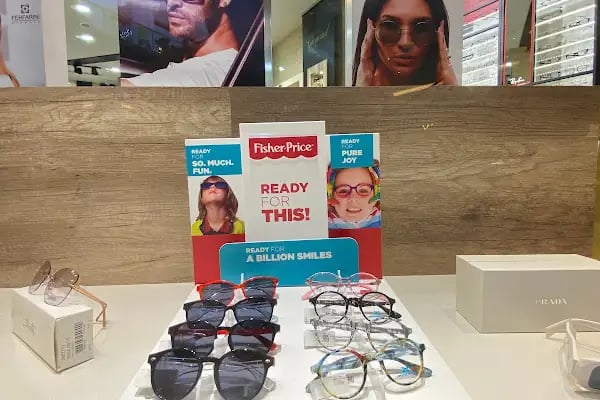 Cemre Optik - Resim 6