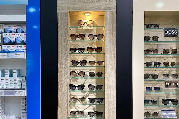Cemre Optik - Resim 19
