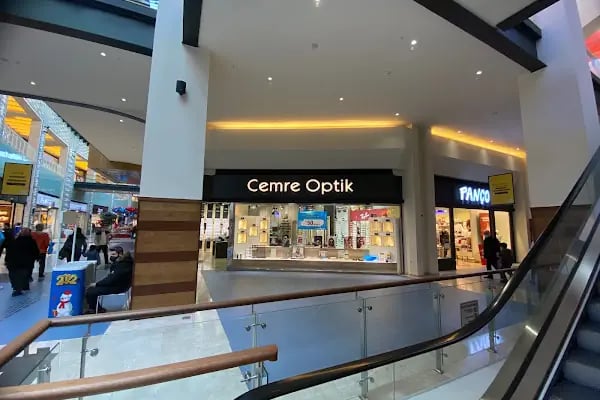Cemre Optik - Resim 4