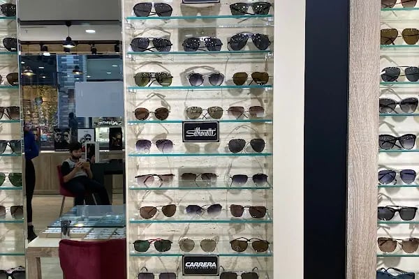 Cemre Optik - Resim 18