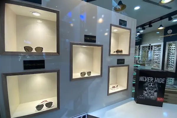 Cemre Optik - Resim 7