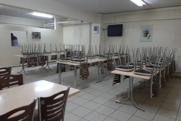 Konya Numune Hastanesi Toplum Ruh Sağlığı Merkezi - Resim 3
