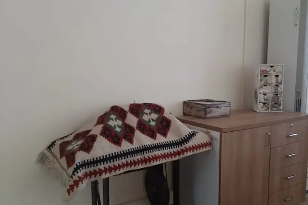 Konya Numune Hastanesi Toplum Ruh Sağlığı Merkezi - Resim 8