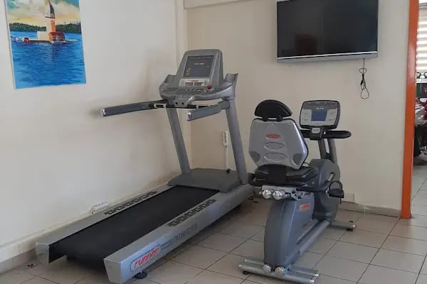 Konya Numune Hastanesi Toplum Ruh Sağlığı Merkezi - Resim 11