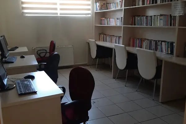 Konya Numune Hastanesi Toplum Ruh Sağlığı Merkezi - Resim 9
