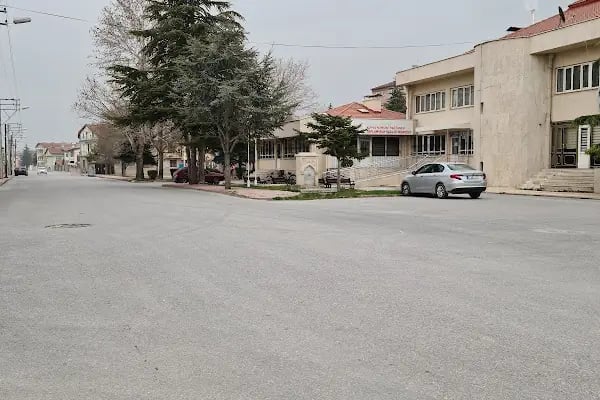 Konya Numune Hastanesi Toplum Ruh Sağlığı Merkezi - Resim 17