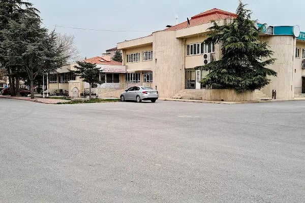 Konya Numune Hastanesi Toplum Ruh Sağlığı Merkezi - Resim 18