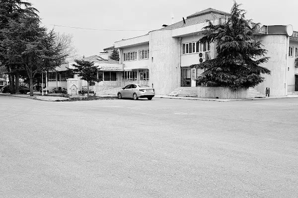 Konya Numune Hastanesi Toplum Ruh Sağlığı Merkezi - Resim 16