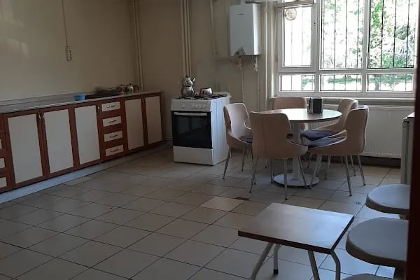 Konya Numune Hastanesi Toplum Ruh Sağlığı Merkezi - Resim 5