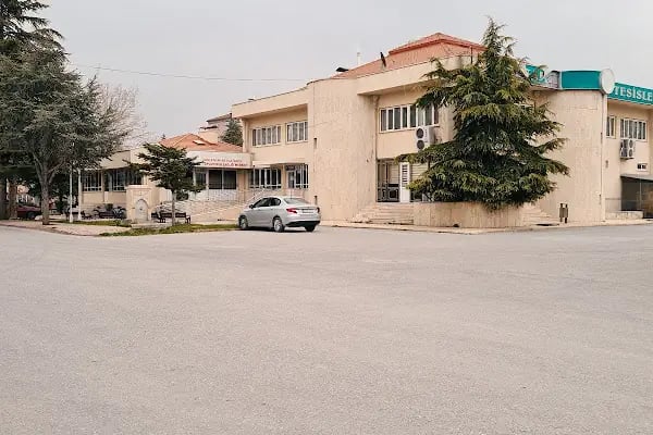 Konya Numune Hastanesi Toplum Ruh Sağlığı Merkezi - Resim 20