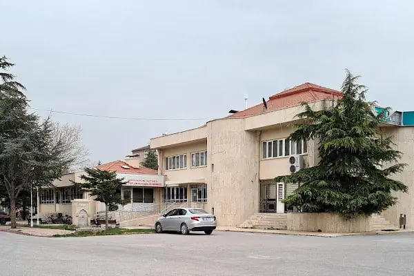 Konya Numune Hastanesi Toplum Ruh Sağlığı Merkezi - Resim 15