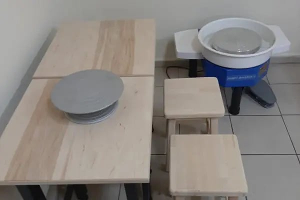 Konya Numune Hastanesi Toplum Ruh Sağlığı Merkezi - Resim 14